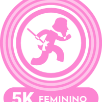 Tag_5K - Feminino