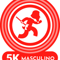 Tag_5K - Masculino